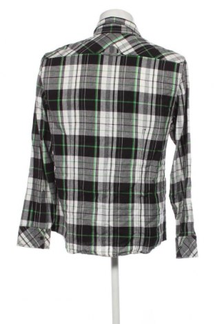 Herrenhemd, Größe L, Farbe Mehrfarbig, Preis 6,26 €