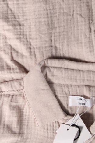 Ανδρικό πουκάμισο Dan Fox X About You, Μέγεθος M, Χρώμα  Μπέζ, Τιμή 8,54 €
