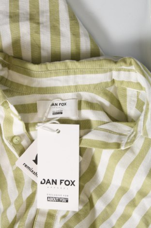 Ανδρικό πουκάμισο Dan Fox X About You, Μέγεθος S, Χρώμα Πολύχρωμο, Τιμή 37,11 €