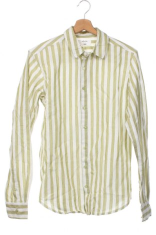 Ανδρικό πουκάμισο Dan Fox X About You, Μέγεθος S, Χρώμα Πολύχρωμο, Τιμή 37,11 €
