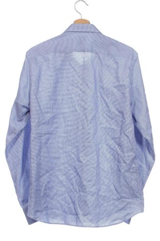 Ανδρικό πουκάμισο Daniel Hechter, Μέγεθος M, Χρώμα Μπλέ, Τιμή 33,40 €