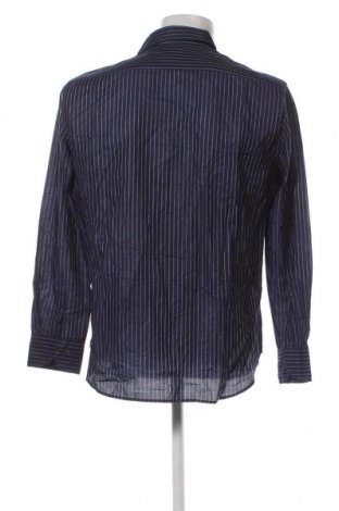 Ανδρικό πουκάμισο Daniel Hechter, Μέγεθος L, Χρώμα Μπλέ, Τιμή 25,38 €