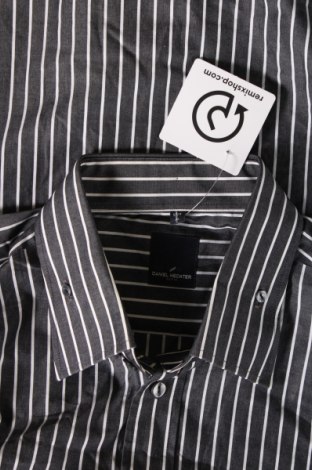 Ανδρικό πουκάμισο Daniel Hechter, Μέγεθος L, Χρώμα Πολύχρωμο, Τιμή 22,38 €