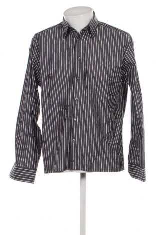 Ανδρικό πουκάμισο Daniel Hechter, Μέγεθος L, Χρώμα Πολύχρωμο, Τιμή 22,38 €
