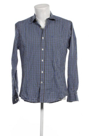 Мъжка риза Dansaert Blue, Размер L, Цвят Многоцветен, Цена 5,76 лв.