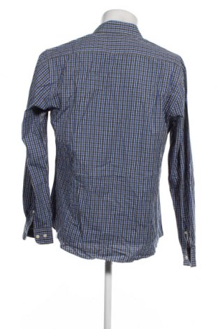 Ανδρικό πουκάμισο Dansaert Blue, Μέγεθος L, Χρώμα Πολύχρωμο, Τιμή 14,85 €