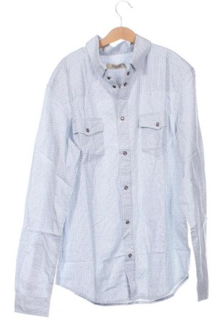 Ανδρικό πουκάμισο Deep End, Μέγεθος M, Χρώμα Πολύχρωμο, Τιμή 4,98 €