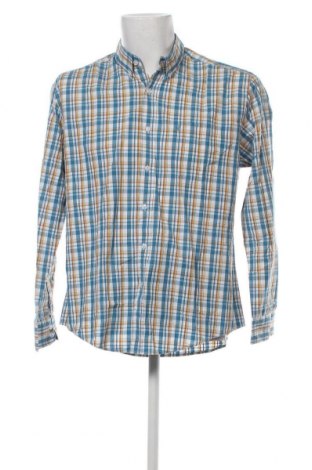 Pánská košile  Deer Island, Velikost L, Barva Vícebarevné, Cena  83,00 Kč