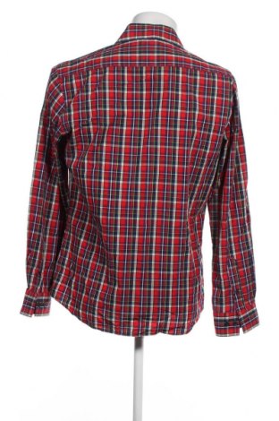 Ανδρικό πουκάμισο Deer Island, Μέγεθος M, Χρώμα Πολύχρωμο, Τιμή 2,69 €