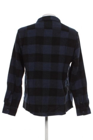 Ανδρικό πουκάμισο Defacto, Μέγεθος XL, Χρώμα Πολύχρωμο, Τιμή 7,35 €