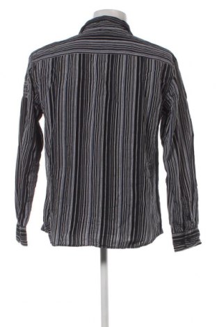 Herrenhemd Detroit by Lindex, Größe M, Farbe Mehrfarbig, Preis € 20,18