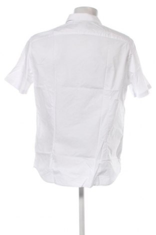 Мъжка риза Devred 1902, Размер XL, Цвят Бял, Цена 23,00 лв.
