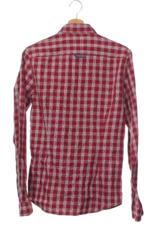 Ανδρικό πουκάμισο Devred 1902, Μέγεθος S, Χρώμα Πολύχρωμο, Τιμή 2,51 €
