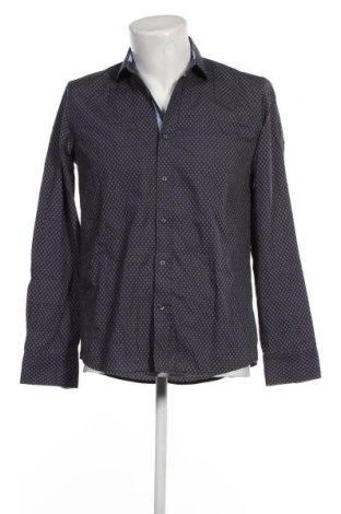 Ανδρικό πουκάμισο Devred 1902, Μέγεθος M, Χρώμα Μπλέ, Τιμή 3,77 €