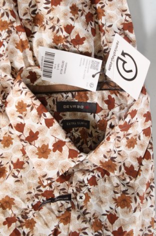 Pánská košile  Devred 1902, Velikost L, Barva Vícebarevné, Cena  667,00 Kč