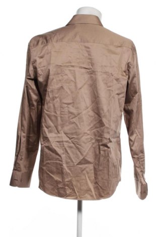 Ανδρικό πουκάμισο Devred 1902, Μέγεθος XL, Χρώμα  Μπέζ, Τιμή 17,94 €