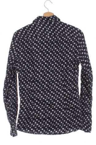 Ανδρικό πουκάμισο Devred 1902, Μέγεθος S, Χρώμα Μπλέ, Τιμή 3,41 €