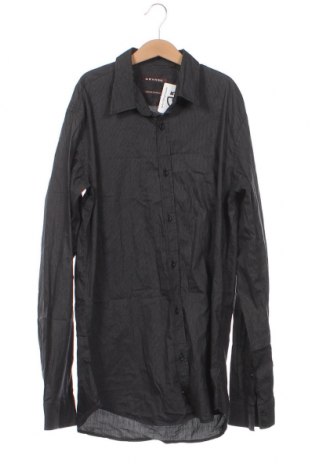 Ανδρικό πουκάμισο Devred 1902, Μέγεθος M, Χρώμα Γκρί, Τιμή 2,69 €
