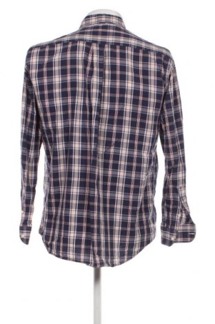 Ανδρικό πουκάμισο Donaldson, Μέγεθος L, Χρώμα Πολύχρωμο, Τιμή 14,84 €
