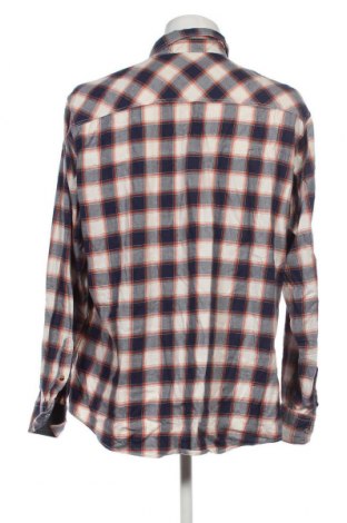 Мъжка риза Dressmann, Размер XXL, Цвят Многоцветен, Цена 7,44 лв.