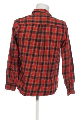 Pánská košile  Dressmann, Velikost L, Barva Vícebarevné, Cena  383,00 Kč
