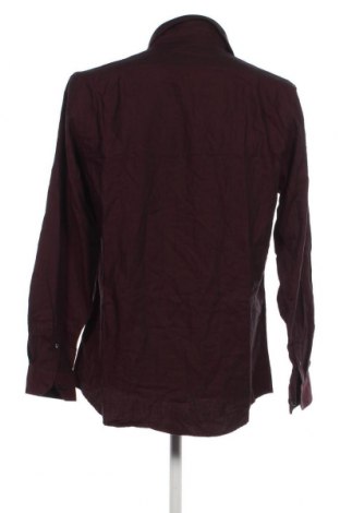 Pánská košile  Dressmann, Velikost L, Barva Fialová, Cena  383,00 Kč