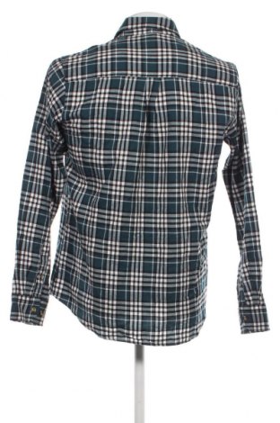 Мъжка риза Dressmann, Размер M, Цвят Многоцветен, Цена 6,24 лв.