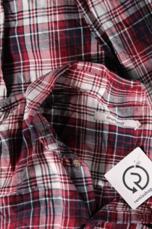 Ανδρικό πουκάμισο Dressmann, Μέγεθος M, Χρώμα Πολύχρωμο, Τιμή 2,67 €