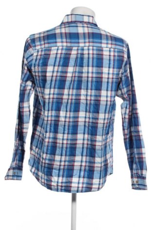 Мъжка риза Dressmann, Размер L, Цвят Многоцветен, Цена 12,72 лв.
