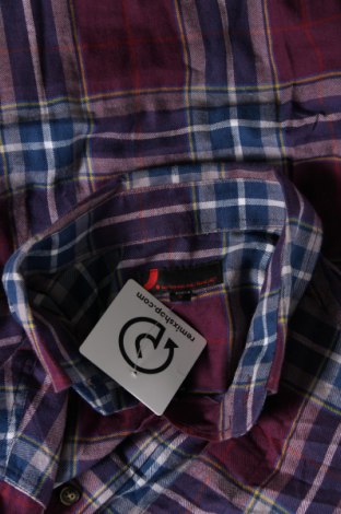 Pánská košile  Dressmann, Velikost S, Barva Vícebarevné, Cena  73,00 Kč