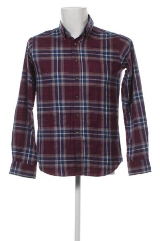 Ανδρικό πουκάμισο Dressmann, Μέγεθος S, Χρώμα Πολύχρωμο, Τιμή 2,67 €