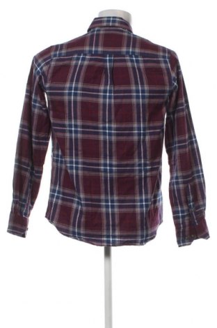 Мъжка риза Dressmann, Размер S, Цвят Многоцветен, Цена 5,04 лв.