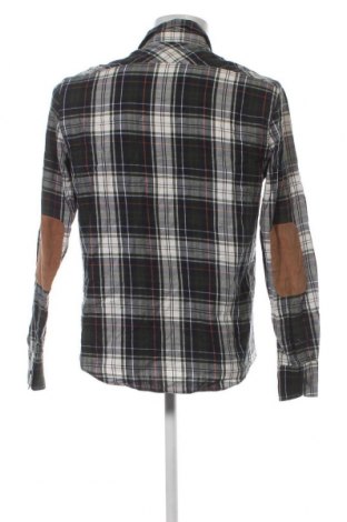 Ανδρικό πουκάμισο Drykorn for beautiful people, Μέγεθος L, Χρώμα Πολύχρωμο, Τιμή 21,71 €