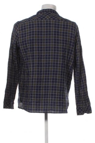 Ανδρικό πουκάμισο Dstrezzed, Μέγεθος XXL, Χρώμα Μπλέ, Τιμή 16,88 €