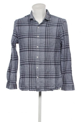 Ανδρικό πουκάμισο Easy, Μέγεθος L, Χρώμα Πολύχρωμο, Τιμή 3,23 €