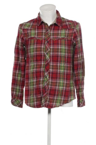 Pánska košeľa  Edc By Esprit, Veľkosť M, Farba Viacfarebná, Cena  2,72 €