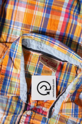 Herrenhemd Edc By Esprit, Größe XL, Farbe Mehrfarbig, Preis 16,70 €
