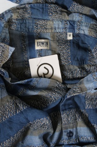 Pánská košile  Edwin, Velikost S, Barva Vícebarevné, Cena  367,00 Kč