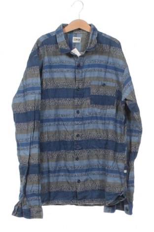 Pánská košile  Edwin, Velikost S, Barva Vícebarevné, Cena  323,00 Kč