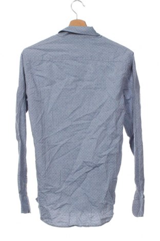 Ανδρικό πουκάμισο El Ganso, Μέγεθος S, Χρώμα Μπλέ, Τιμή 5,01 €