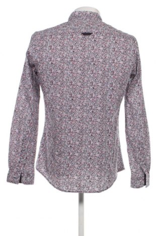 Мъжка риза Emilio Adani, Размер L, Цвят Многоцветен, Цена 15,60 лв.