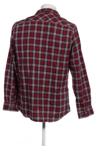 Ανδρικό πουκάμισο Emilio Adani, Μέγεθος XL, Χρώμα Πολύχρωμο, Τιμή 14,85 €