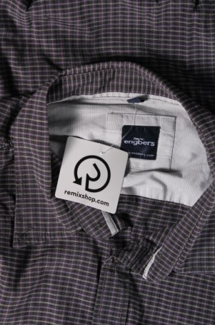 Ανδρικό πουκάμισο Engbers, Μέγεθος 3XL, Χρώμα Πολύχρωμο, Τιμή 20,50 €