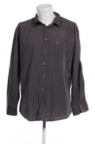 Ανδρικό πουκάμισο Engbers, Μέγεθος 3XL, Χρώμα Πολύχρωμο, Τιμή 13,27 €