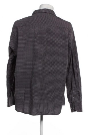 Herrenhemd Engbers, Größe 3XL, Farbe Mehrfarbig, Preis € 12,21
