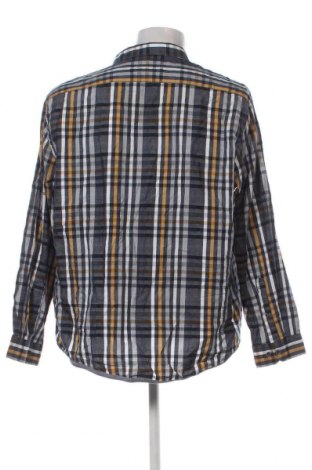 Herrenhemd Engbers, Größe XXL, Farbe Mehrfarbig, Preis € 3,26