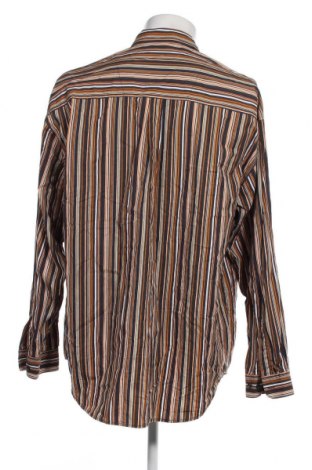 Herrenhemd Engbers, Größe XXL, Farbe Mehrfarbig, Preis 10,86 €