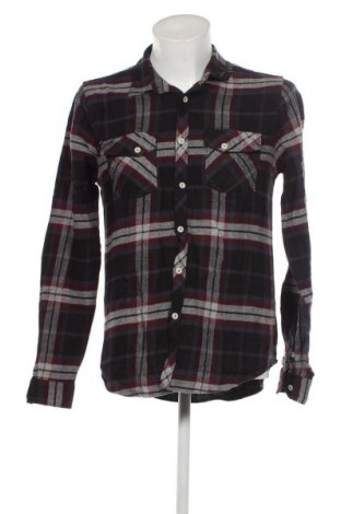 Ανδρικό πουκάμισο Esprit, Μέγεθος XL, Χρώμα Πολύχρωμο, Τιμή 6,68 €