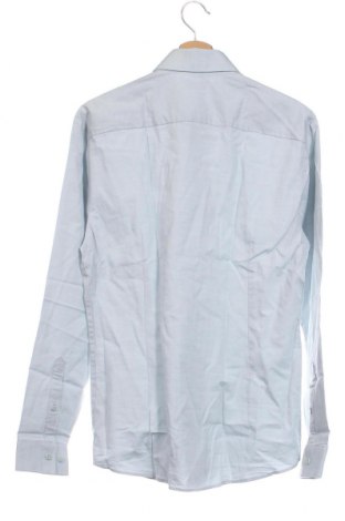 Ανδρικό πουκάμισο Esprit, Μέγεθος M, Χρώμα Μπλέ, Τιμή 37,11 €