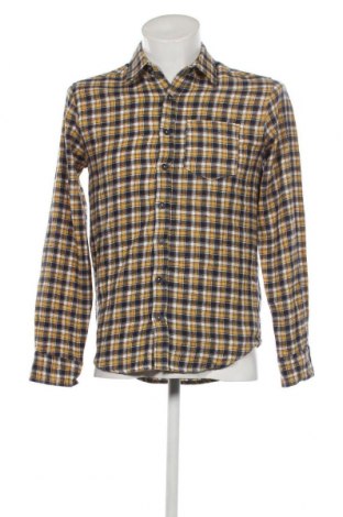 Ανδρικό πουκάμισο Essentials, Μέγεθος M, Χρώμα Πολύχρωμο, Τιμή 3,77 €